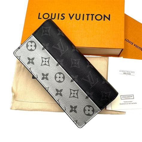 lv brazza long wallet|Brazza Wallet H30 .